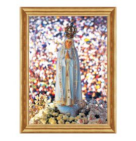 Sanktuarium w Zakopanem - 01 - Obraz religijny