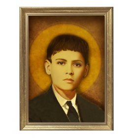 Święty Jose Sanchez del Río - 03 - Obraz religijny
