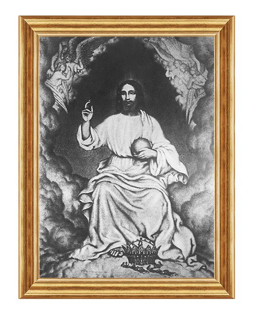 Bog Ojciec - Obraz religijny