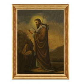 Święty Jakub Apostoł - 07 - Obraz religijny