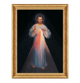 Jezu Ufam Tobie - Wilno - 06 - Obraz religijny
