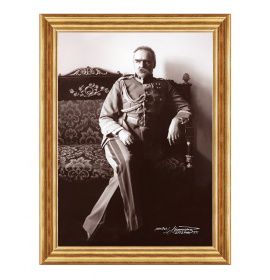 Józef Piłsudski - 05 - Obraz patriotyczny