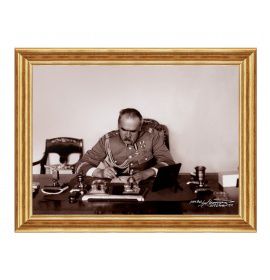 Józef Piłsudski - 07 - Obraz patriotyczny