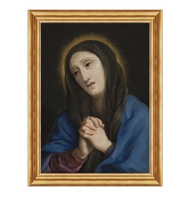 Matka Boża Bolesna - 14 - Obraz religijny