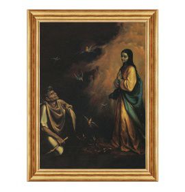 Matka Boża z Guadalupe - 14 - Obraz religijny