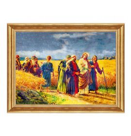 Nauczanie Jezusa - 01 - Obraz religijny