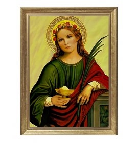 Święta Agata - 06 - Obraz religijny