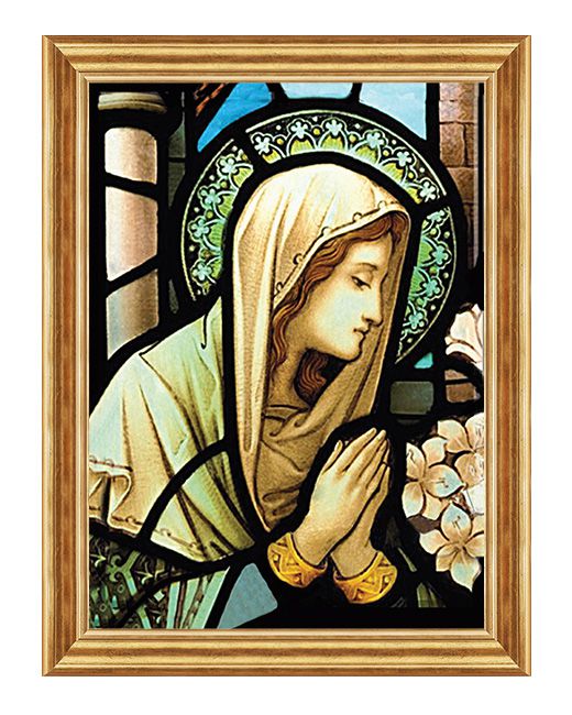  Święta Maria Magdalena - 01 - Obraz religijny