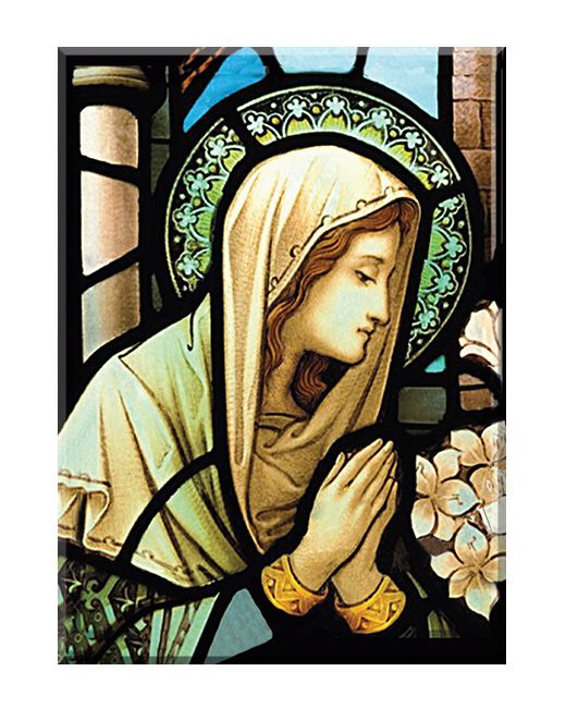  Święta Maria Magdalena - 01 - Obraz religijny