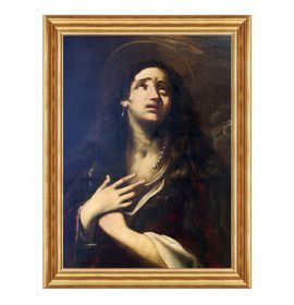 Święta Maria Magdalena - 04 - Obraz religijny