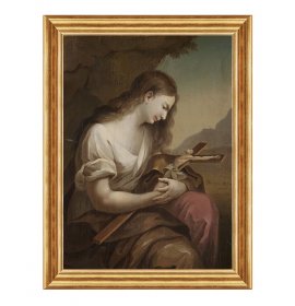 Święta Maria Magdalena - 15 - Obraz religijny