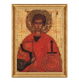 Święty Dymitr - 01 - Obraz religijny