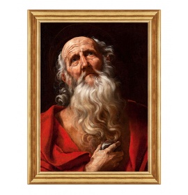 Święty Hieronim ze Strydonu - 04 - Obraz religijny