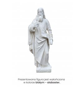 Święty Jakub Starszy Apostoł - Figura religijna - 100 cm - A5