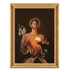 Święty Józef z Nazaretu - 12 - Obraz religijny