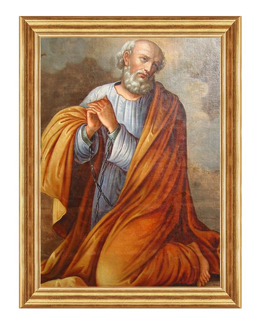 Święty Józef z Nazaretu - 07 - Obraz religijny
