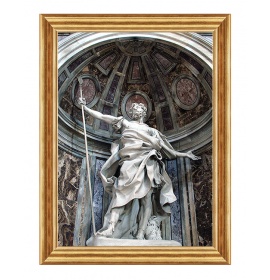 Święty Lucjan - 02 - Obraz religijny