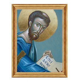 Święty Łukasz - 09 - Obraz religijny