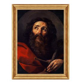 Święty Paweł - 10 - Obraz religijny