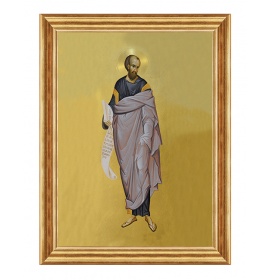 Święty Paweł Apostoł - 13 - Obraz religijny