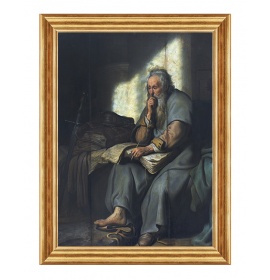 Święty Paweł Apostoł - 16 - Obraz religijny