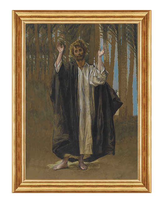Święty Szymon Apostoł - 03 - Obraz religijny