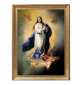 Wniebowzięcie Najświętszej Maryi Panny - 09 - Obraz biblijny