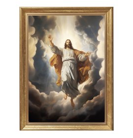 Zmartwychwstanie Jezusa - 05 - Obraz religijny 