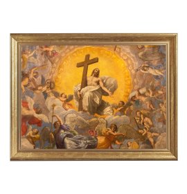 Zmartwychwstanie Jezusa - 07 - Obraz religijny 